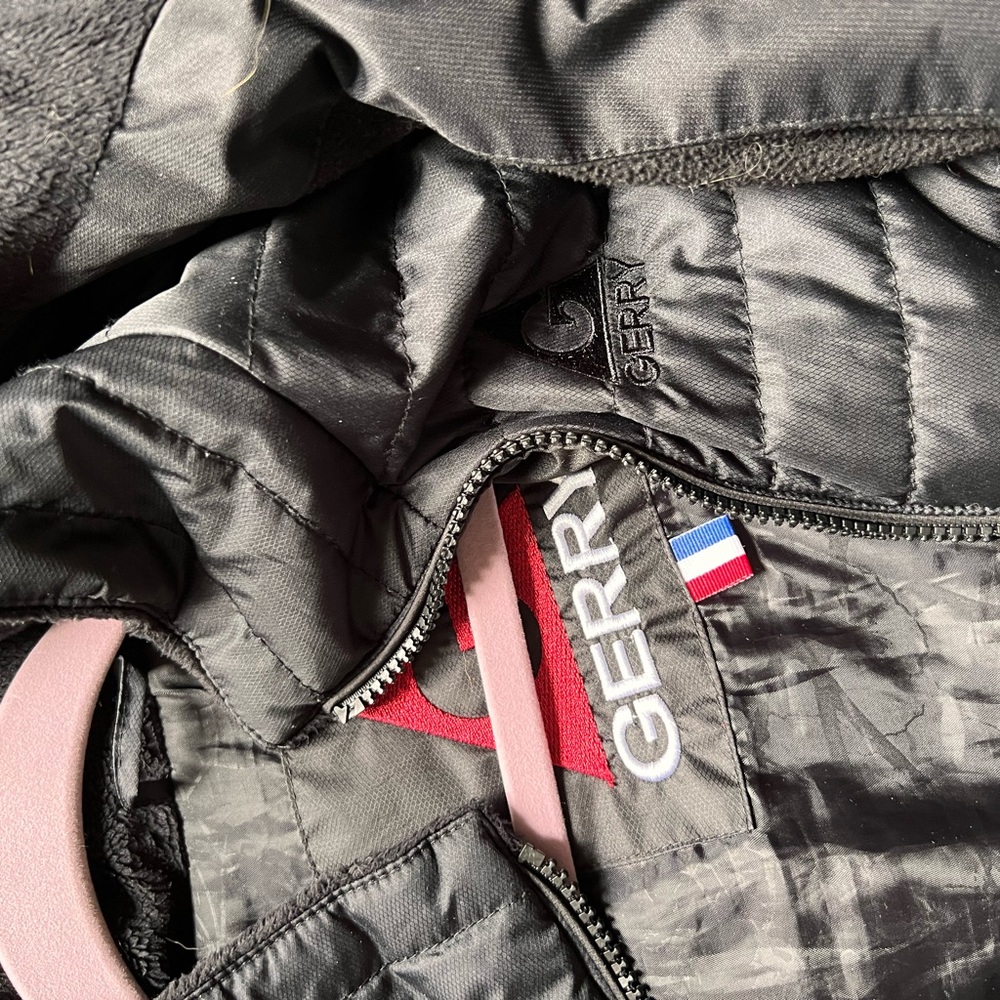 Winter jacket - Picture 2 of 2